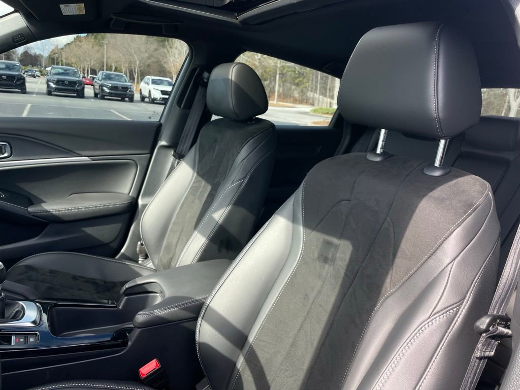 Used 2025 Acura Integra A-Spec image 26