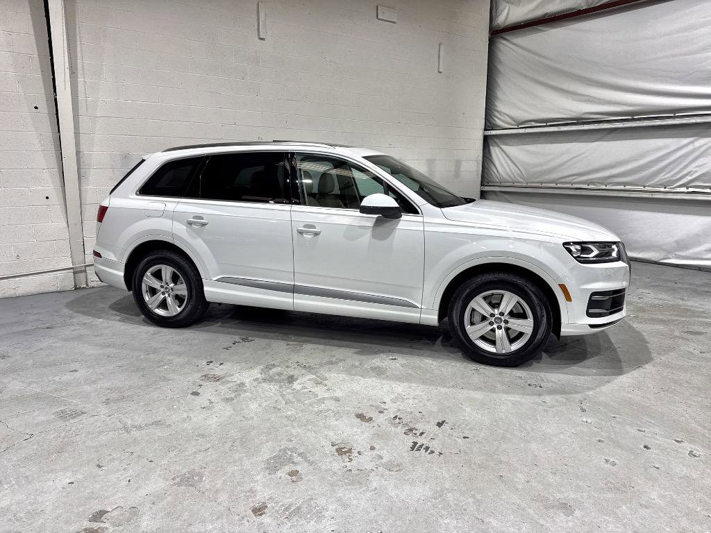 Used 2018 Audi Q7 2.0T Premium image 7