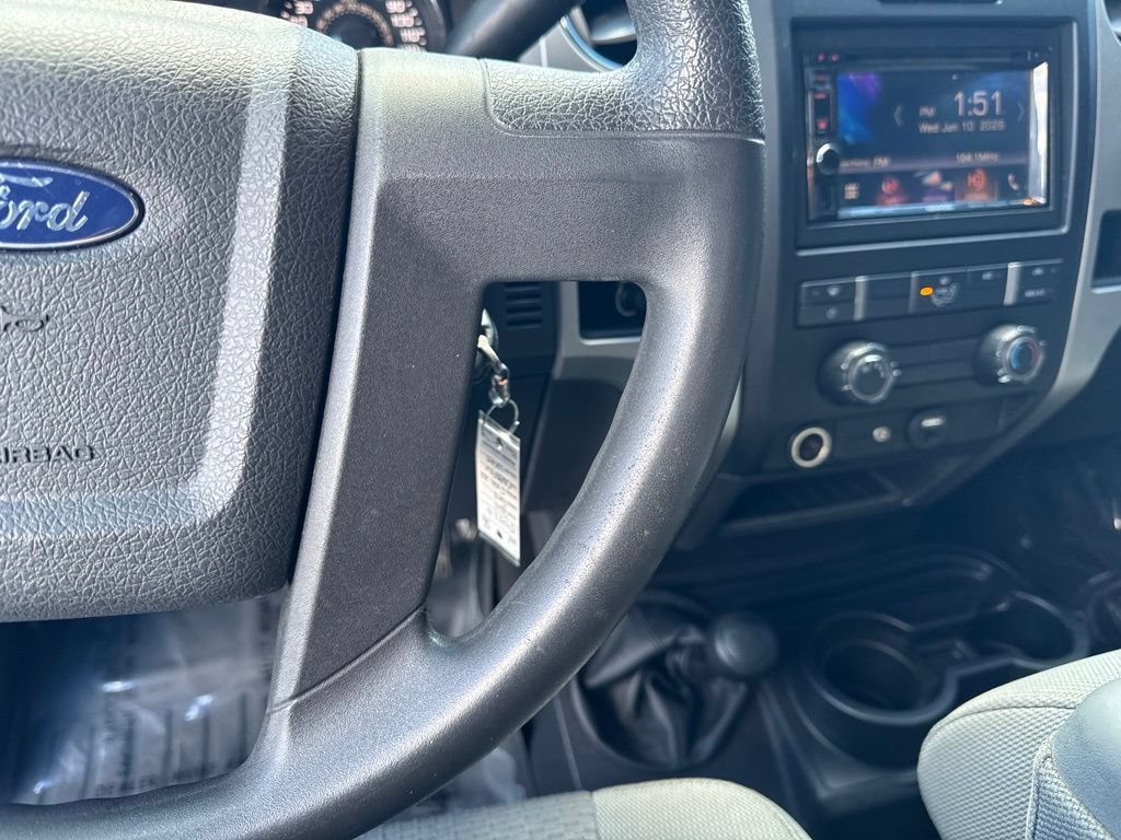 Used 2011 Ford F150 XLT AWD/4WD image 25