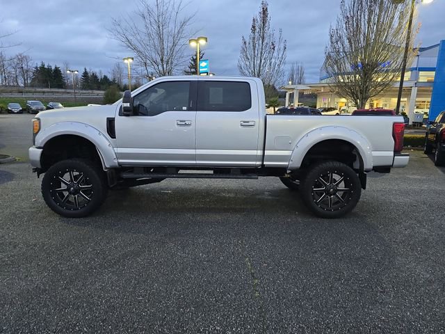 Used 2019 Ford F250 Lariat image 3