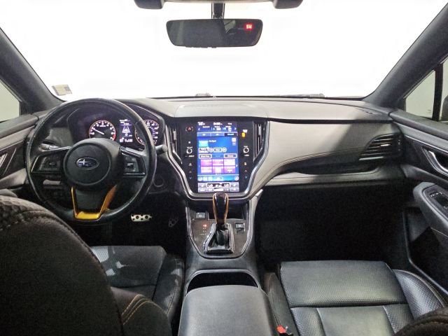 Used 2022 Subaru Outback Wilderness w/ Wilderness Package image 26