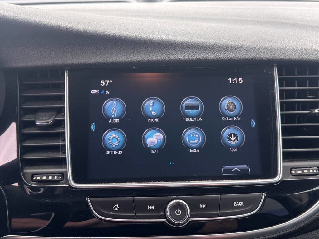 Used 2019 Buick Encore Sport Touring image 7