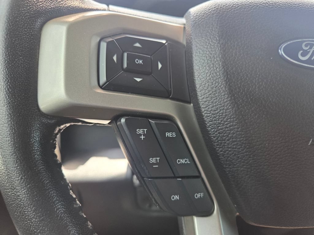 Used 2020 Ford F150 Lariat AWD/4WD image 13