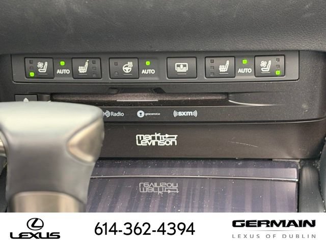 Used 2019 Lexus ES 350 w/ Accessory Package 2 FWD image 19