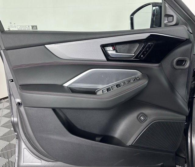 New 2026 Acura MDX A-Spec image 13