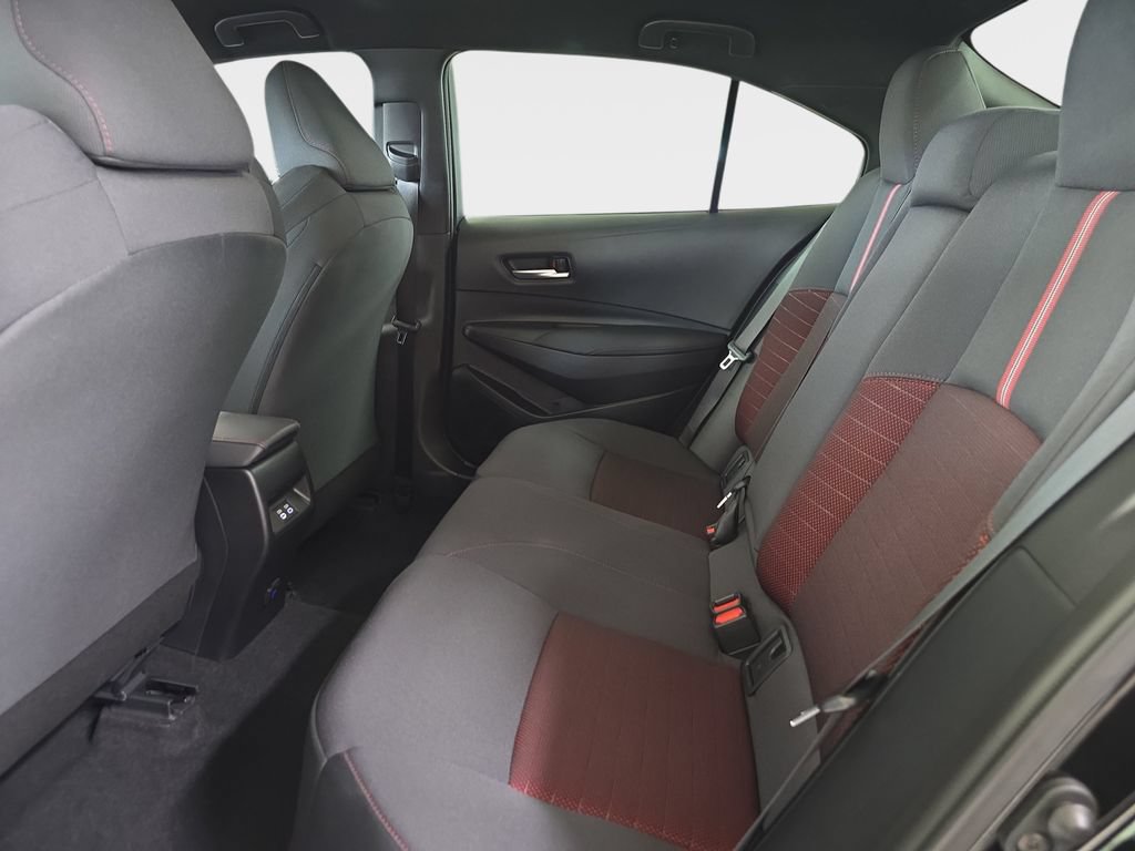 Used 2024 Toyota Corolla SE FWD image 14