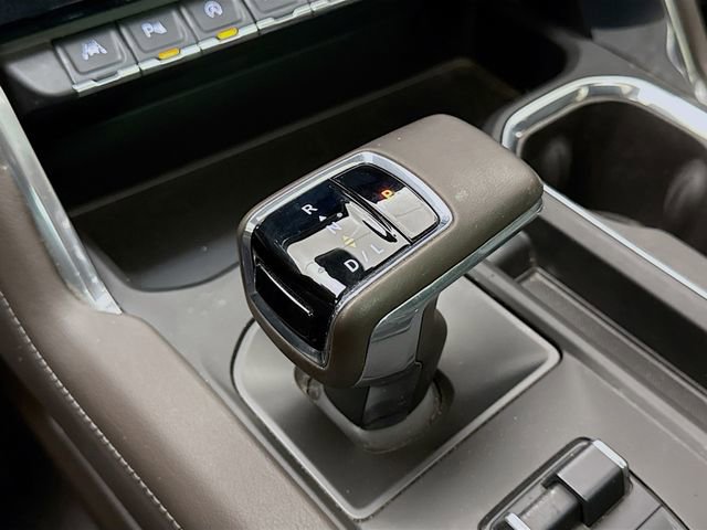 Used 2024 GMC Sierra 1500 Denali image 17