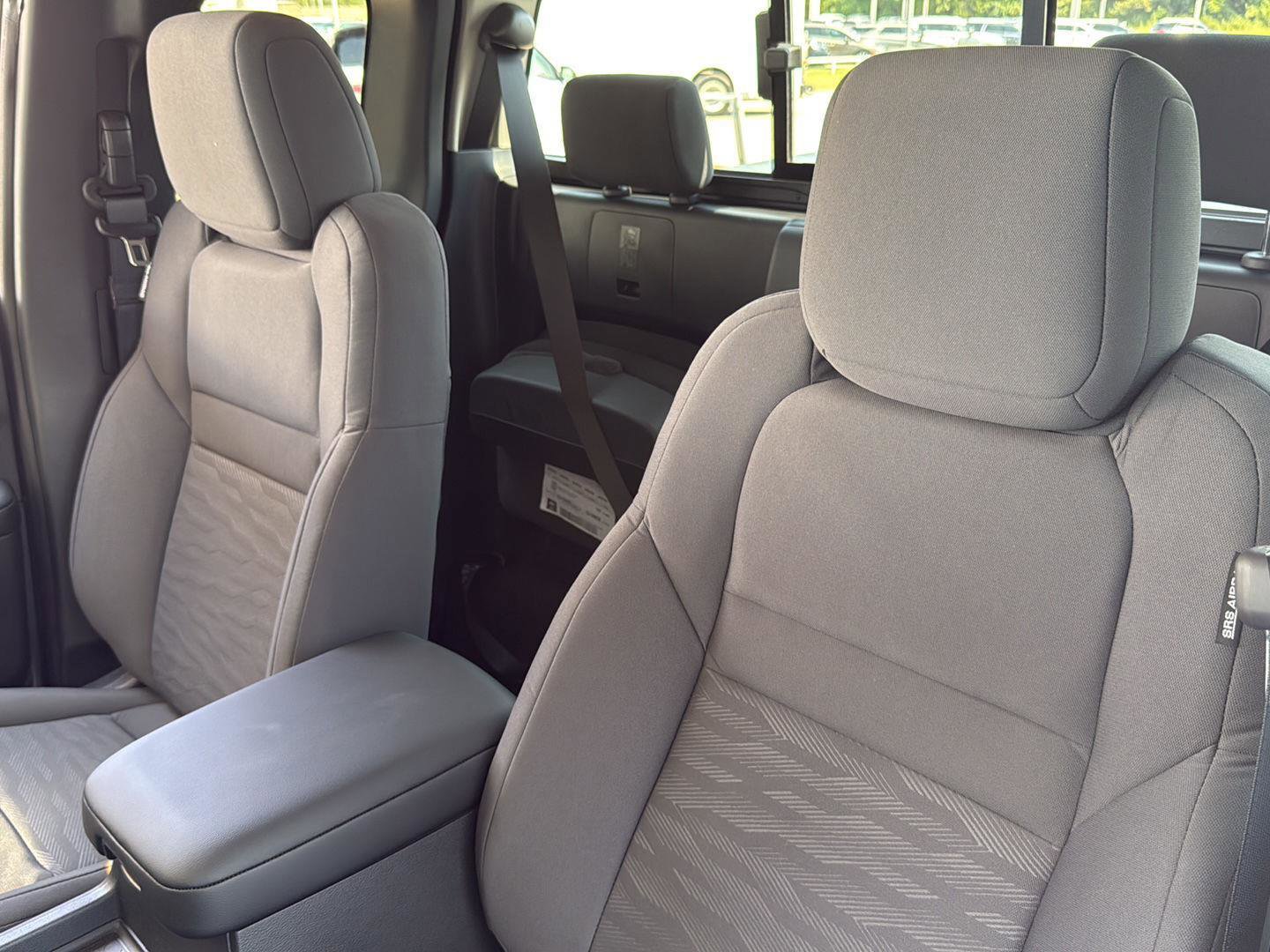 New 2026 Nissan Frontier S w/ S Utility Package image 17