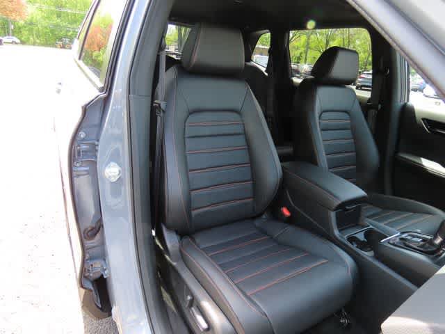 New 2027 Honda CR-V Sport Touring image 16