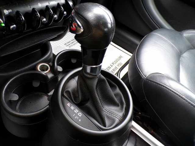 Used 2016 MINI Cooper Countryman S image 22