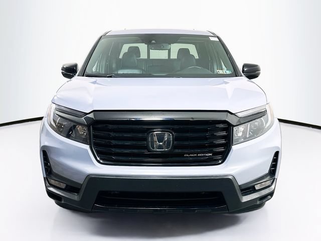 Used 2022 Honda Ridgeline Black Edition image 3