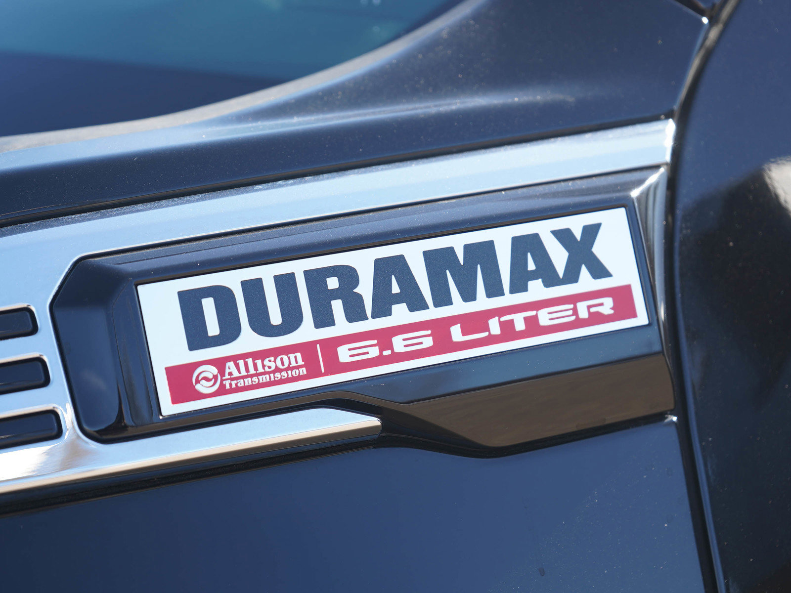 Used 2025 GMC Sierra 3500 Denali w/ Denali Reserve Package image 29