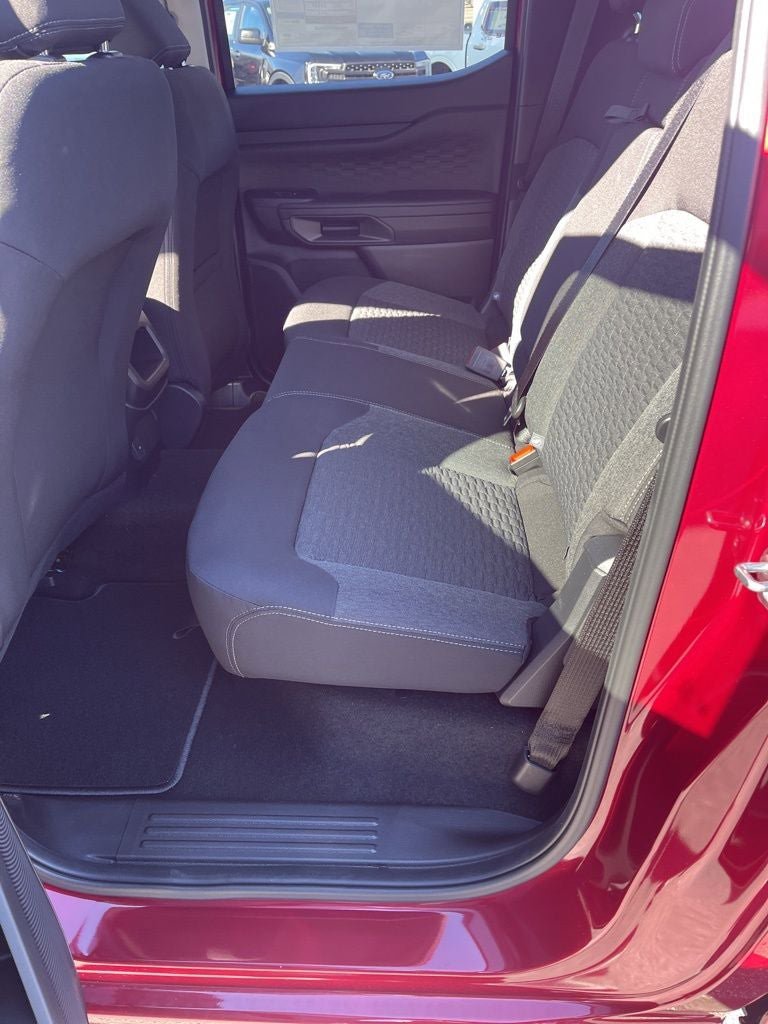 New 2025 Ford Ranger XL RWD image 28