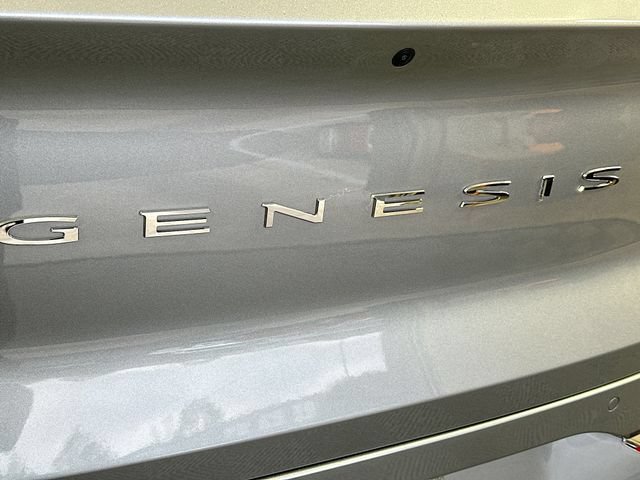 New 2026 Genesis GV80 3.5T Prestige AWD/4WD image 22