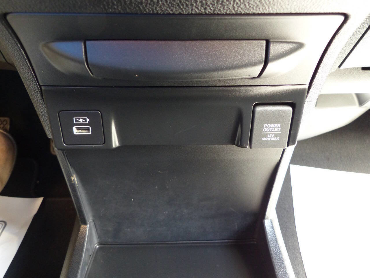 Used 2024 Honda Odyssey Sport image 55
