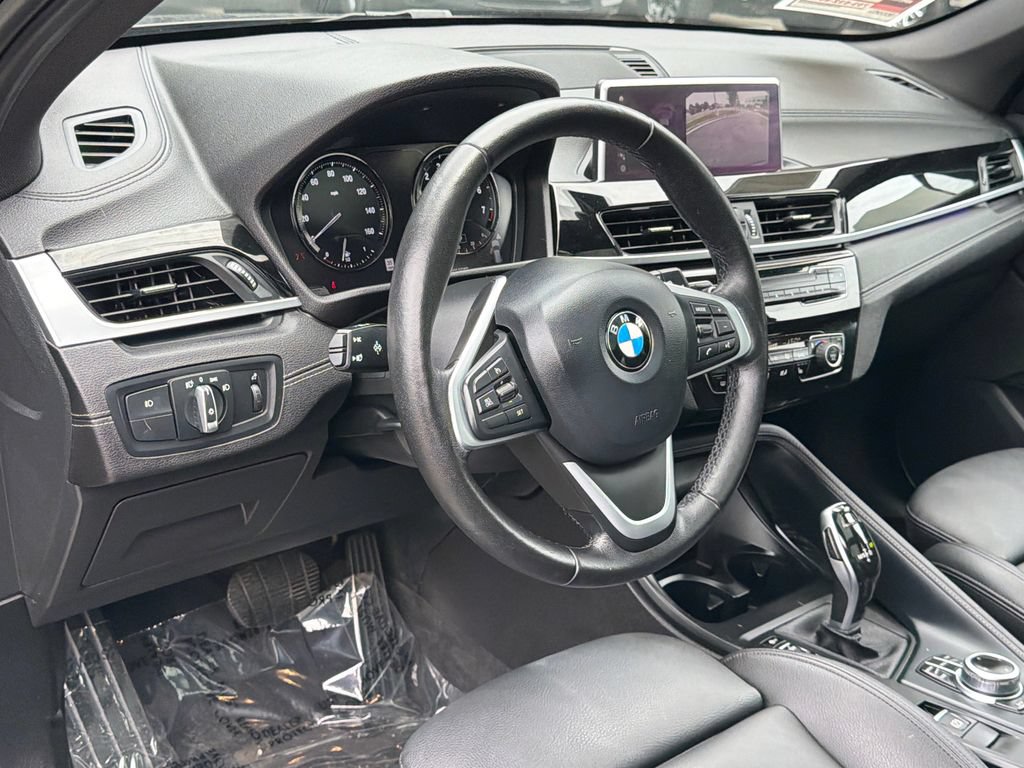 Used 2020 BMW X1 xDrive28i w/ Convenience Package AWD/4WD image 20