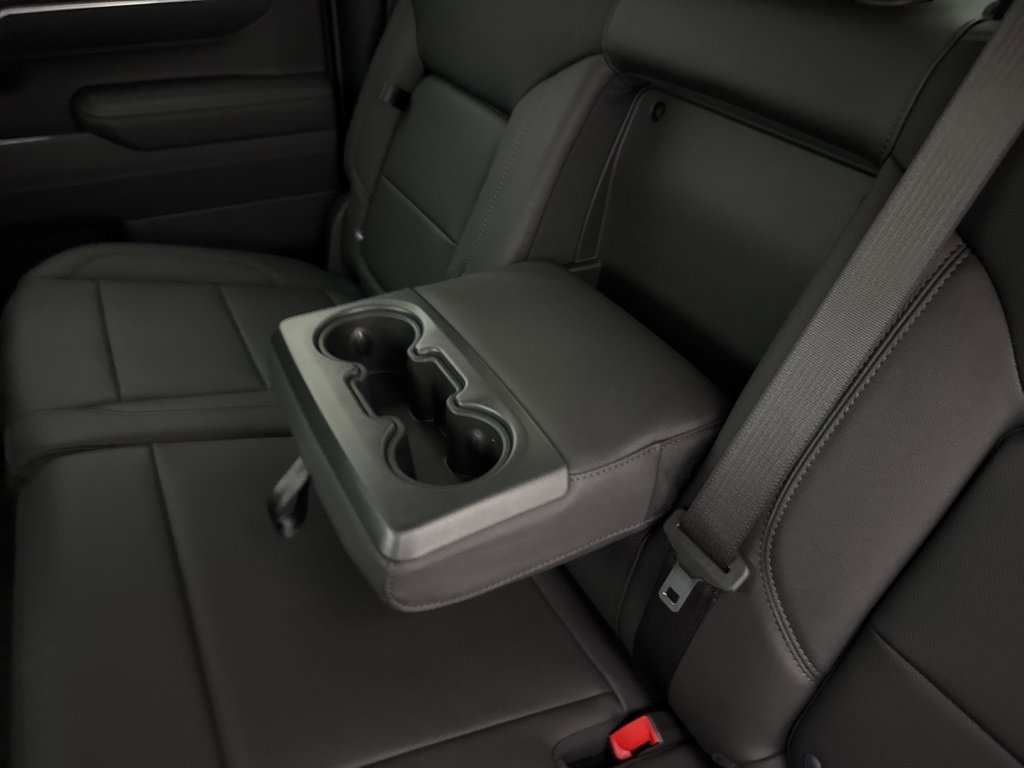 New 2026 GMC Sierra 1500 SLT w/ SLT Premium Plus Package image 57