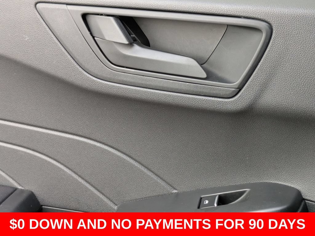 Used 2025 Ford Escape Active FWD image 26