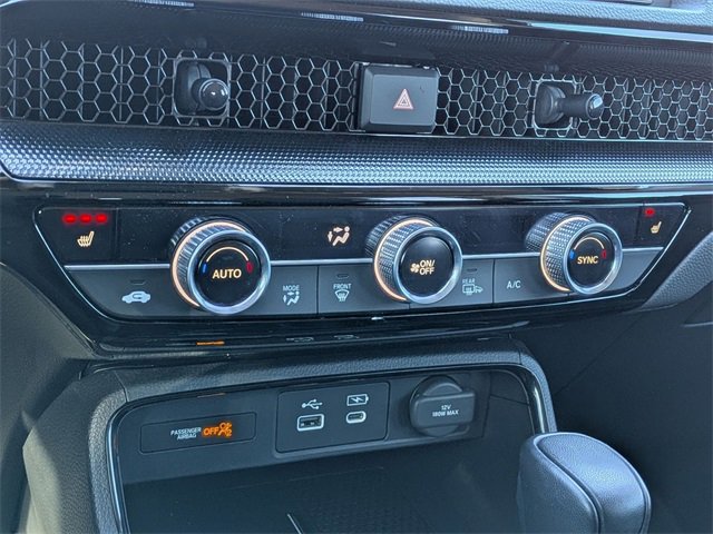 Certified 2024 Honda CR-V EX-L image 12