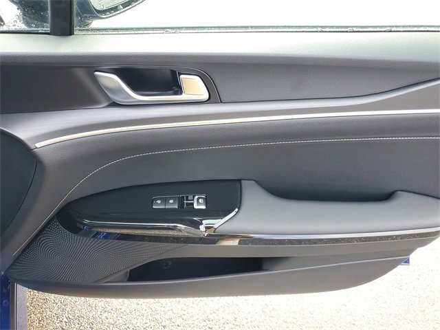 New 2026 Kia K5 GT-Line image 10