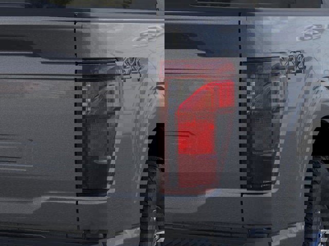 New 2025 Ford F150 XLT w/ Equipment Group 302A MID image 21