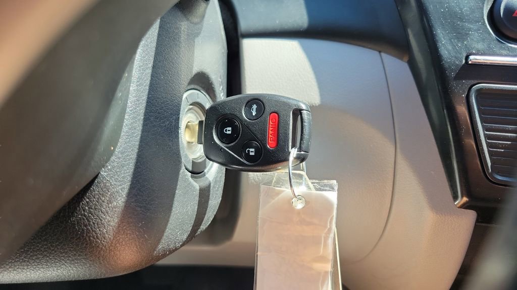 Used 2013 Honda Civic LX image 23