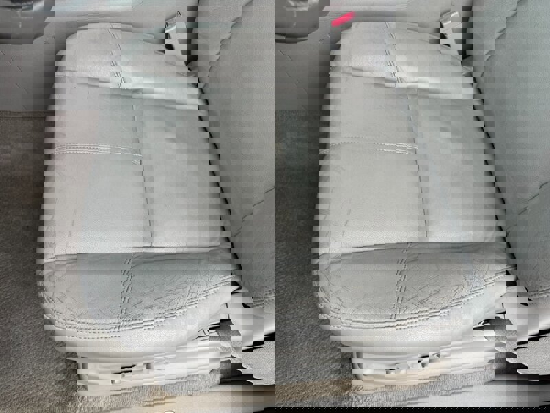 Used 2008 Chevrolet Tahoe LTZ w/ LTZ Preferred Equipment Group image 15