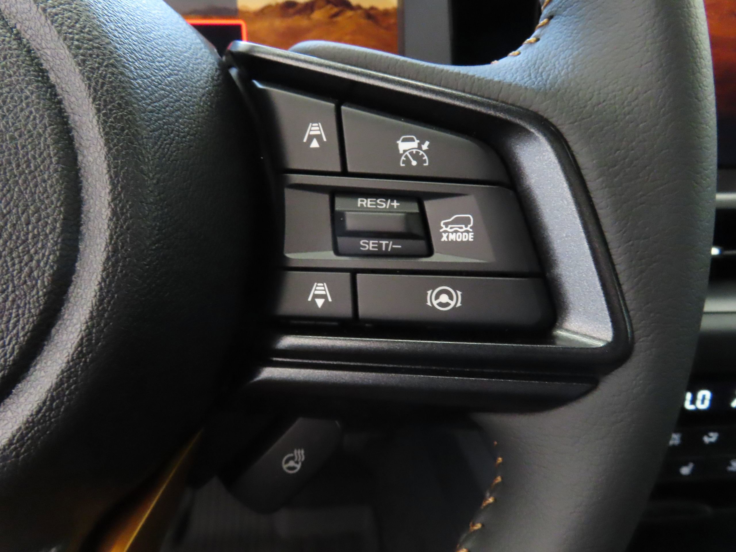 New 2026 Subaru Outback Wilderness image 15