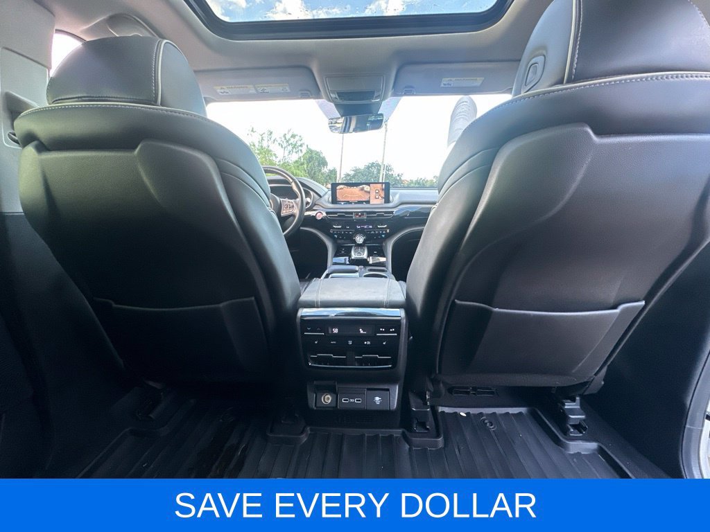 Used 2024 Acura MDX w/ Advance Package AWD/4WD image 21