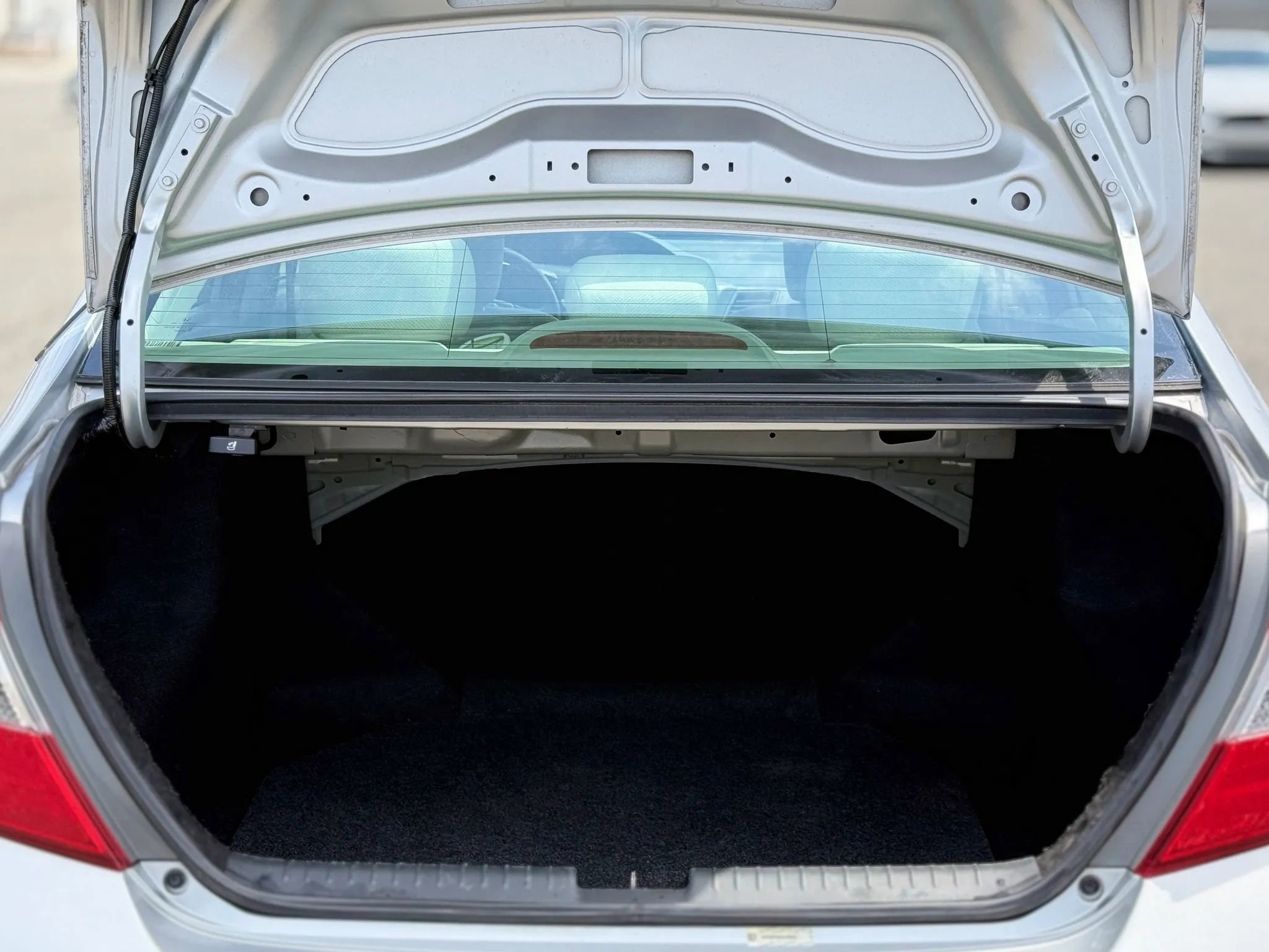 Used 2012 Honda Civic LX image 27