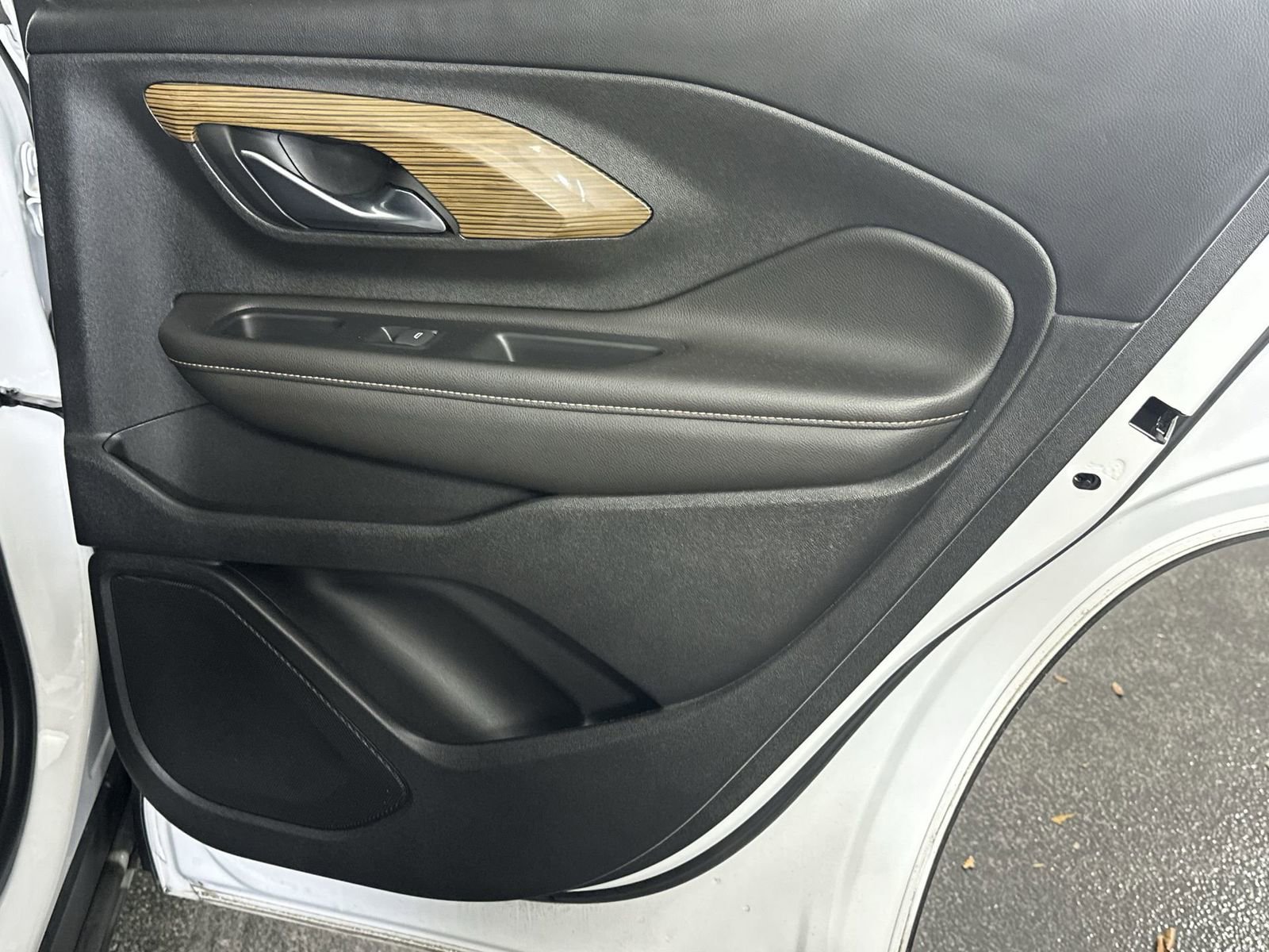 Used 2020 GMC Terrain SLE image 36