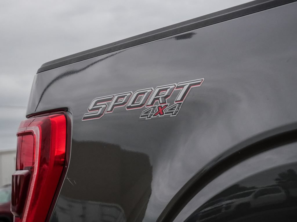 Used 2023 Ford F150 XLT w/ Equipment Group 302A High AWD/4WD image 71