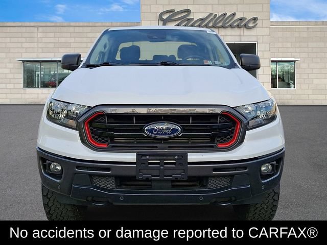 Used 2021 Ford Ranger XLT w/ Tremor Off-Road Package AWD/4WD image 3