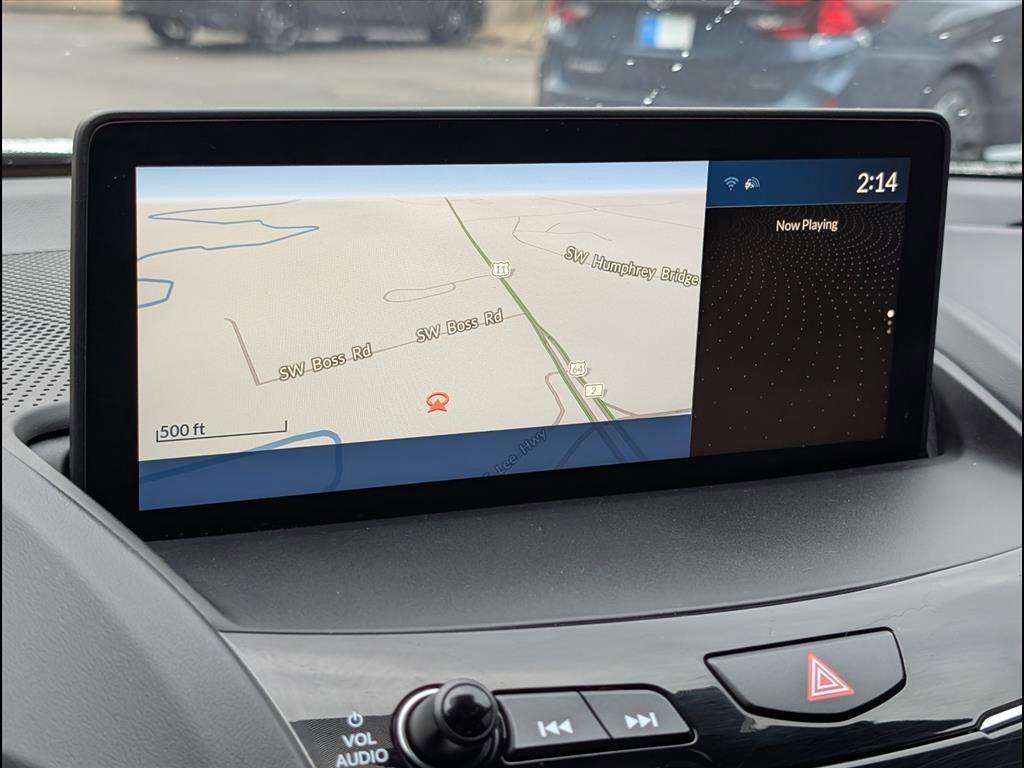 Used 2022 Acura RDX A-Spec image 11