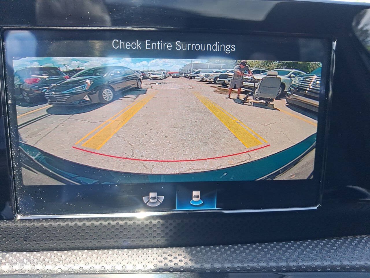 Used 2019 Mercedes-Benz A 220 4MATIC image 22
