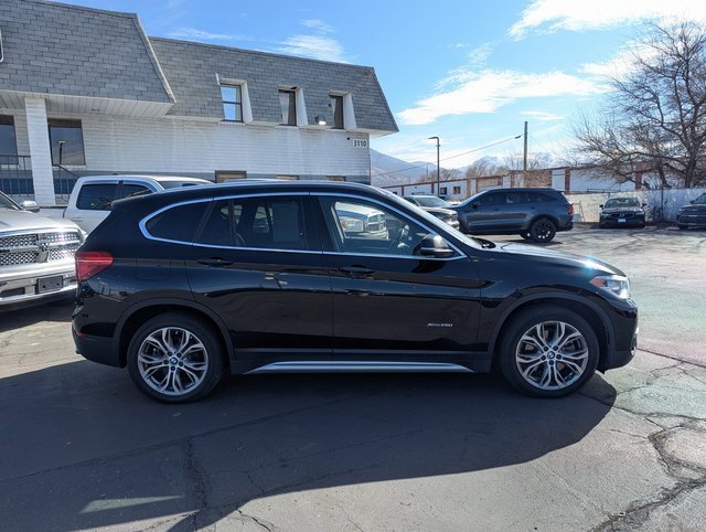 Used 2016 BMW X1 xDrive28i image 2
