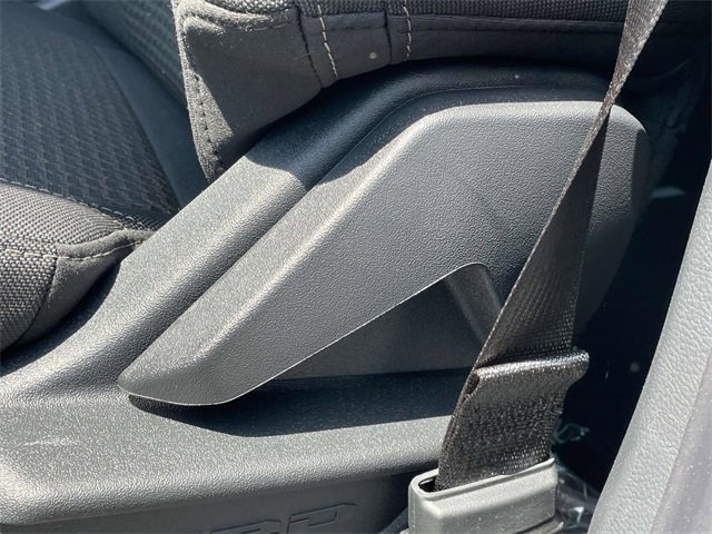 New 2025 Ford F150 STX w/ Equipment Group 201A FX4 image 17