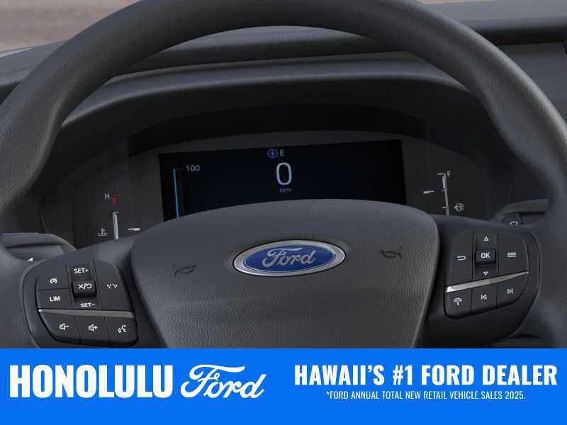 New 2026 Ford Transit 350 XL RWD image 13