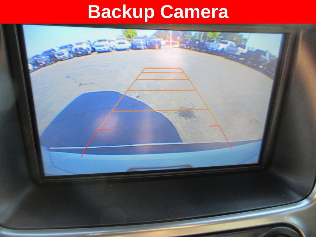 Used 2016 Chevrolet Tahoe LTZ AWD/4WD image 19