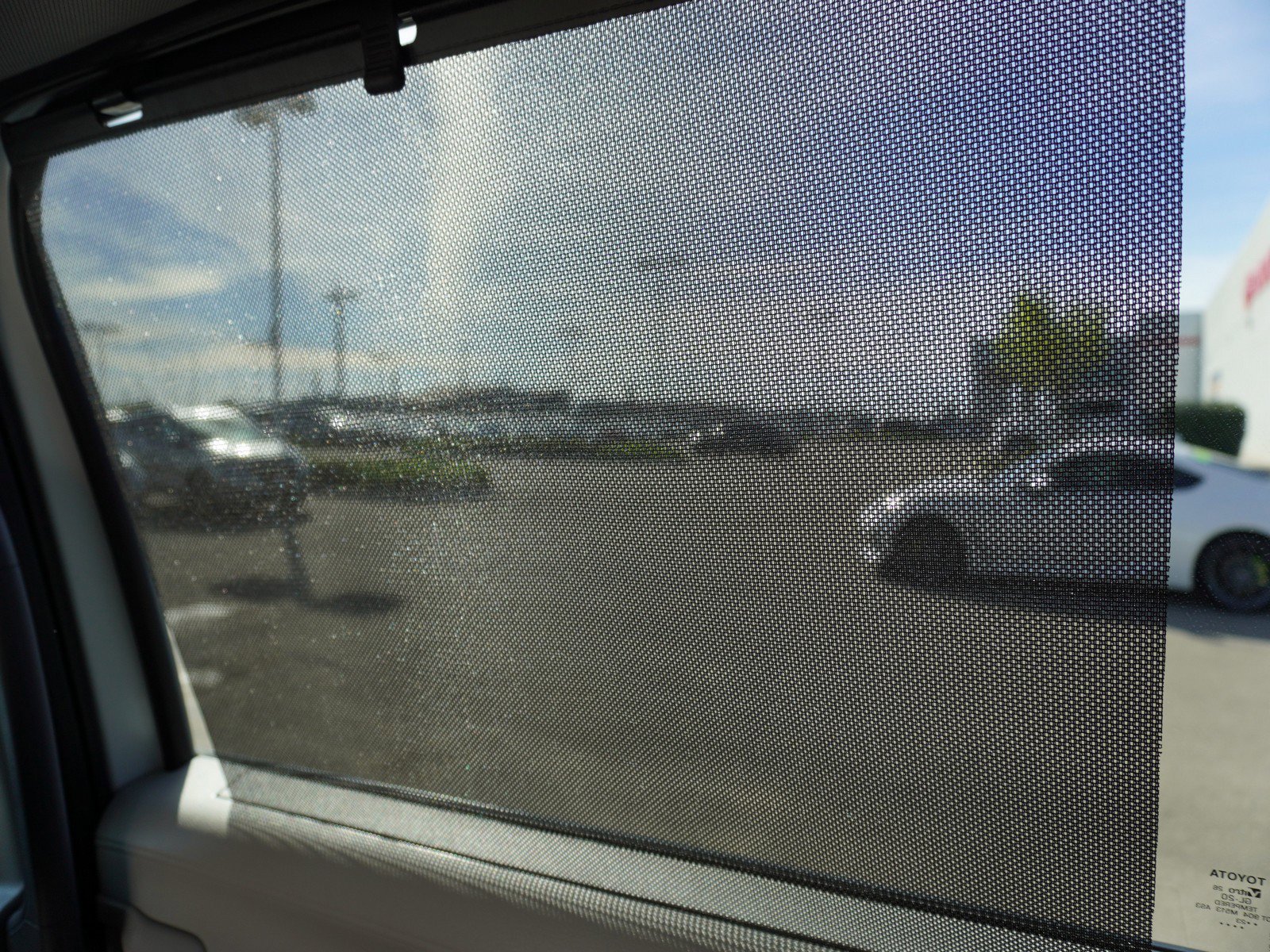 Used 2023 Toyota Sienna XLE image 15