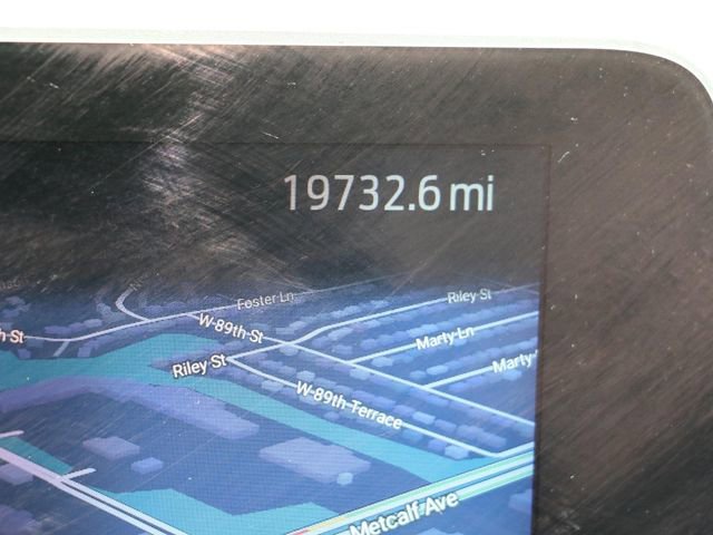 Used 2025 Ford Expedition Active AWD/4WD image 32