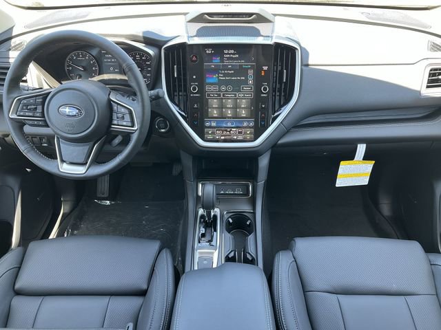 New 2026 Subaru Ascent Limited AWD/4WD image 10