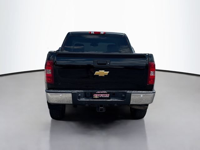 Used 2013 Chevrolet Silverado 1500 LT w/ All-Star Edition AWD/4WD image 7