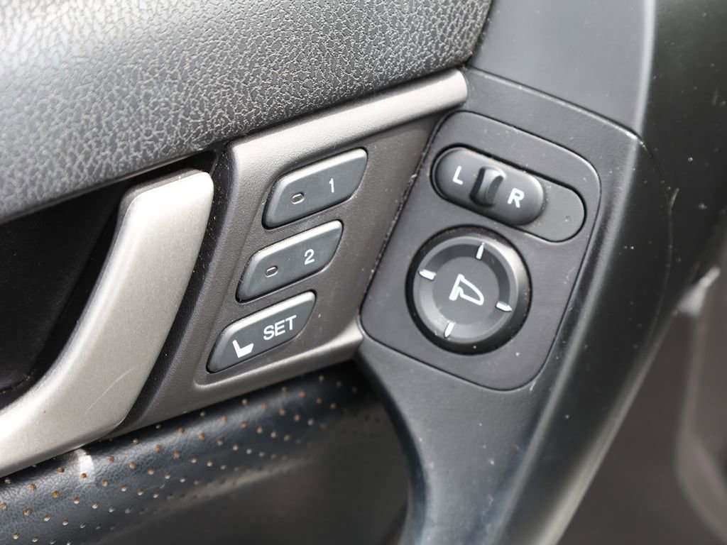 Used 2010 Acura TSX Sedan FWD image 12