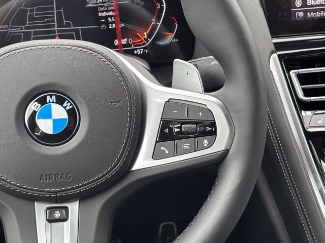 New 2026 BMW 840i xDrive AWD/4WD image 22