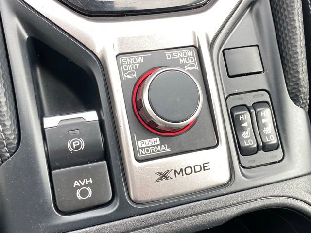 Used 2021 Subaru Forester Touring AWD/4WD image 17