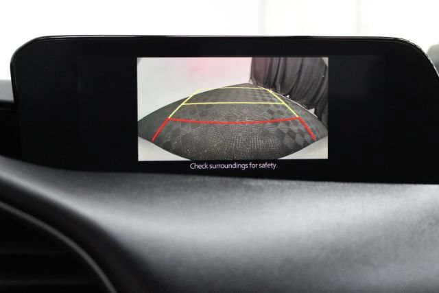 Used 2023 MAZDA MAZDA3 s FWD image 16