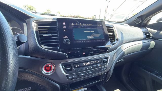 Used 2023 Honda Passport EX-L image 25