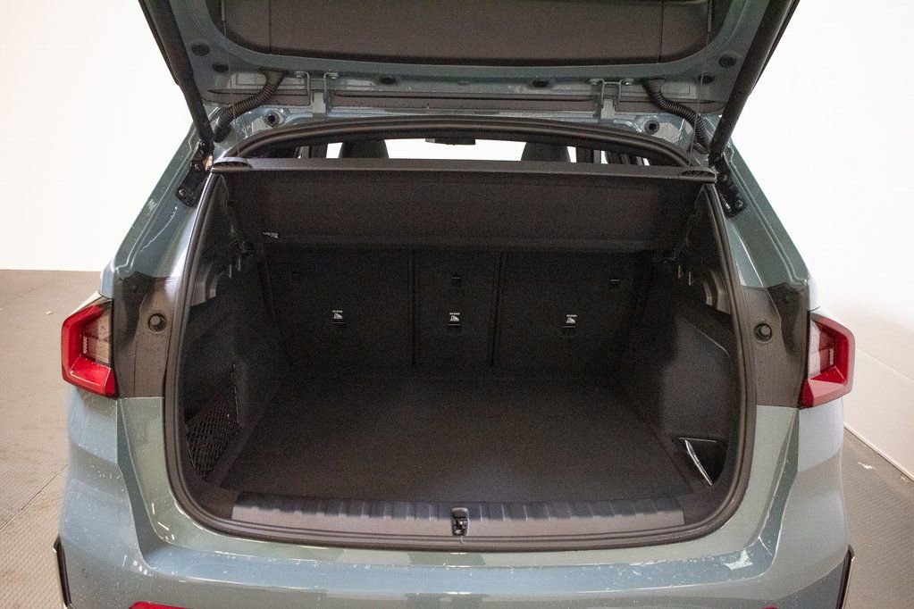 New 2026 BMW X1 xDrive28i w/ Convenience Package image 26