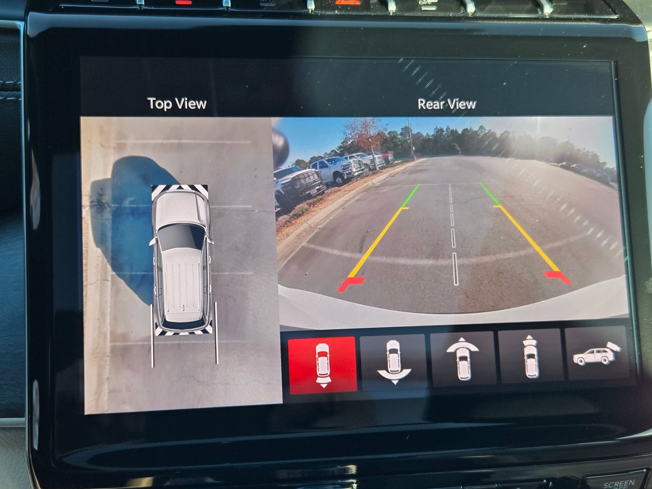 New 2025 Jeep Grand Cherokee L Limited w/ Luxury Tech Group II image 30